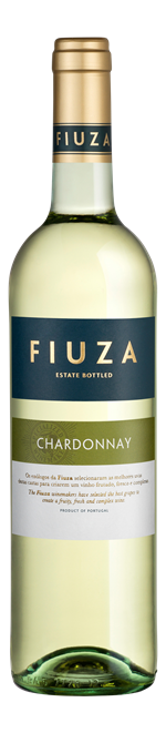 Fiuza Chardonnay 2017